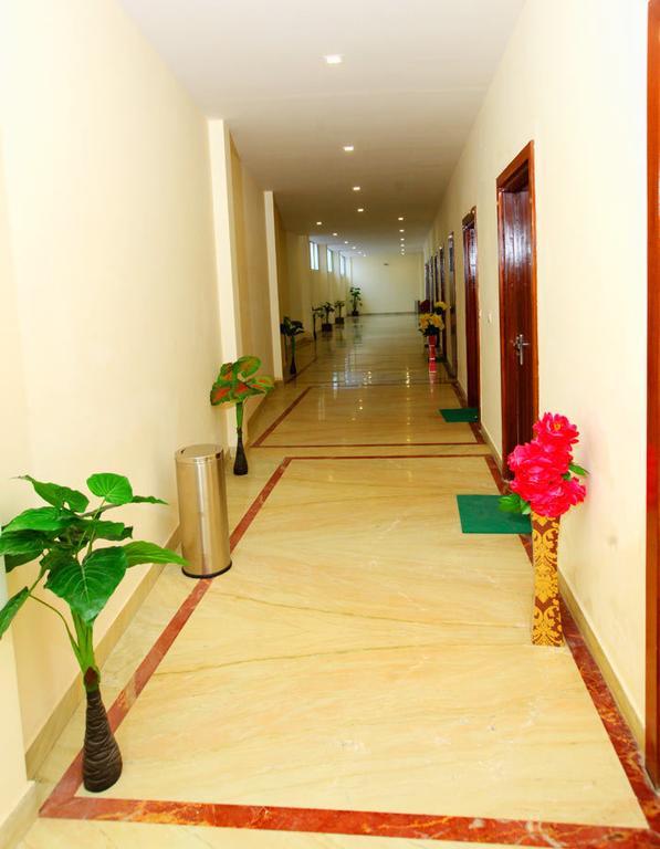 Hotel O Tajway Mysore