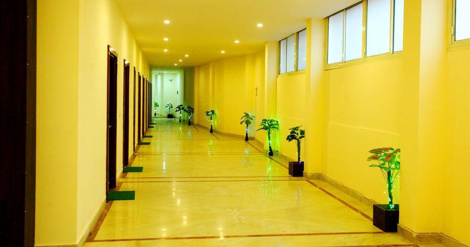 Hotel O Tajway