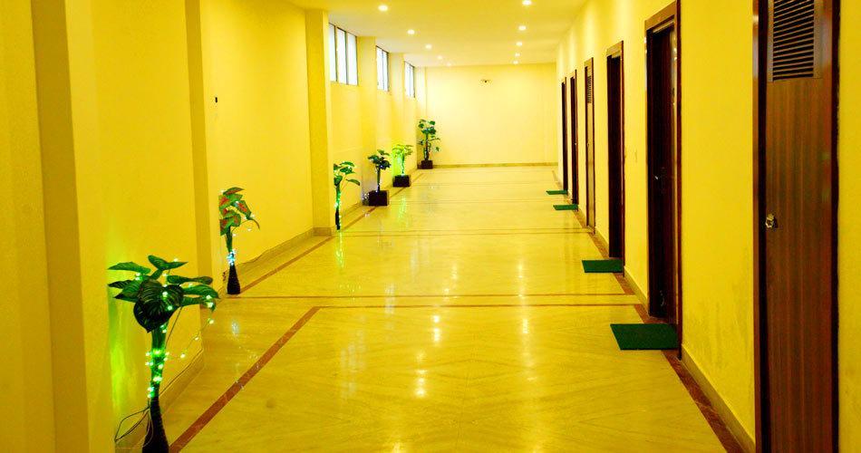 O Tajway Mysore