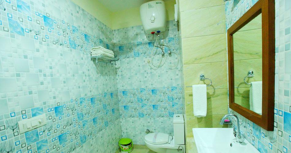 Hotel O Tajway Mysore