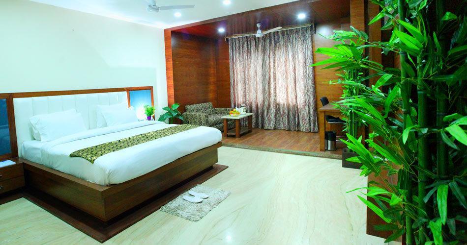 O Tajway Mysore