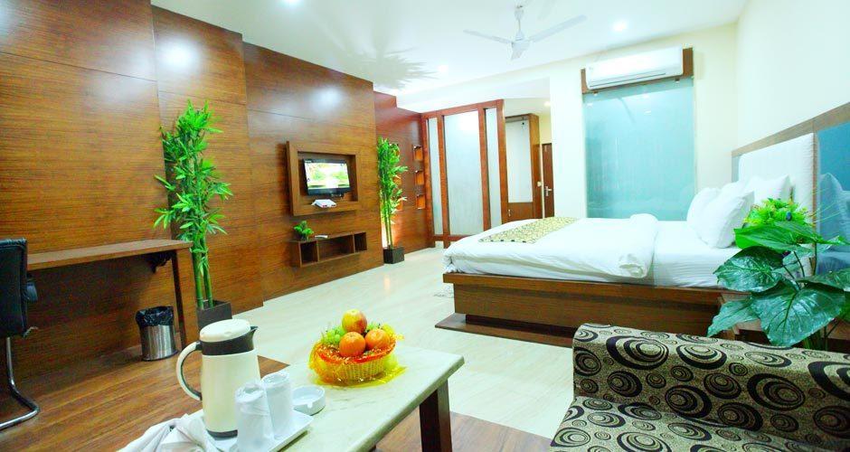 Hotel O Tajway 2*