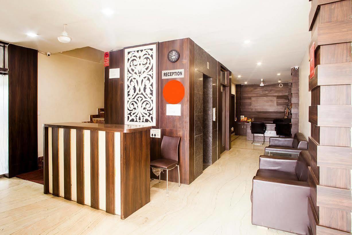 O Tajway Hotel